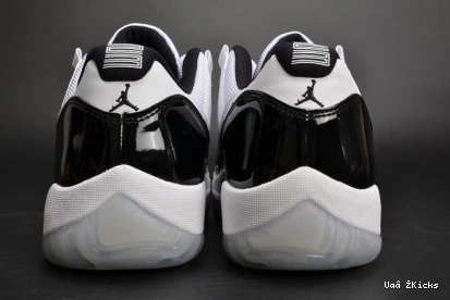 528895-153 Concord Retro Breathable 712 Low Jordan 11 0623